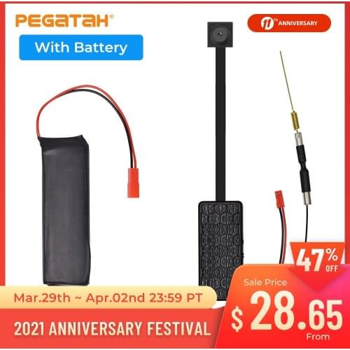 Wifi Camera Mini 1080P Full HD Micro Camcorders with Battery Outdoor wireless Security camera 4K Video Recorder IP Smart Cameras