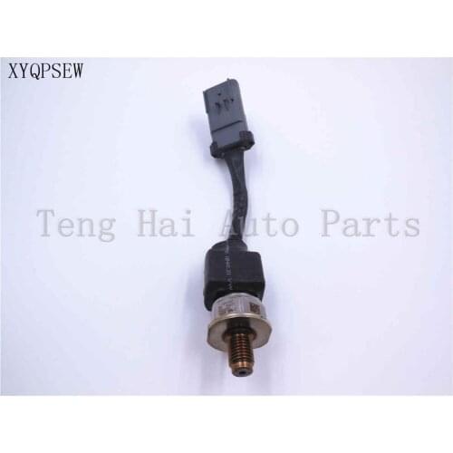 XYQPSEW For Cummins SENSATA common rail pressure sensor OEM 2897581,56332259,5PP5-7