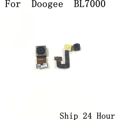 Doogee BL7000 Used Back Camera Rear Camera 13.0MP Module For Doogee BL7000 Repair Fixing Part Replacement