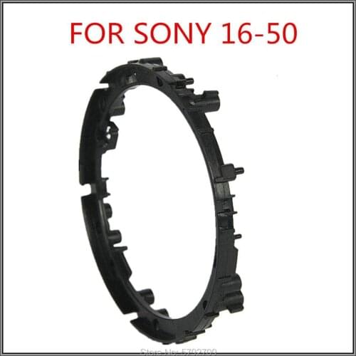 Good quality Repair Parts For Sony SELP1650 16-50mm F3.5-5.6 PZ OSS Lens Screws Fixing Ring