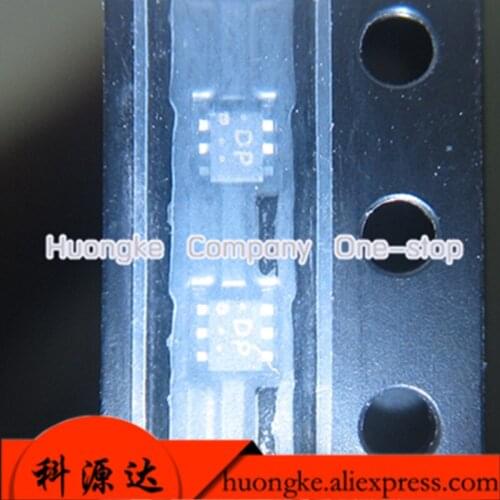 20PCS/LOT SSM6N15FU Printing D.P SOT363 IN STOCK