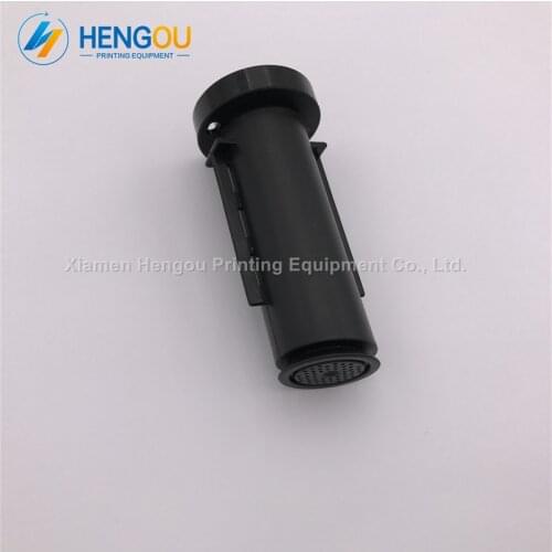 5 Pieces free shipping CD74 Lifting Sucker Nozzle MV.056.997 CD74 machine parts