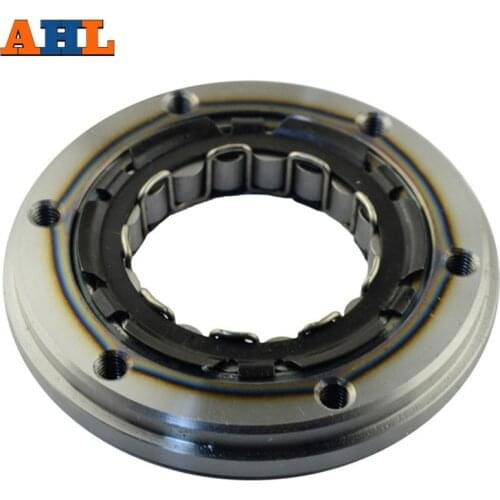 Motorcycle One Way Starter Clutch Flywheel Rotor Starter Clutch Bearing For Arctic Cat DVX400 04-08