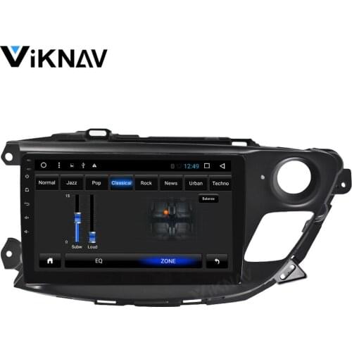 Double Din 2 DIN Android 10.0 Car radio FOR buick ENVISION 2014 car stereo radio audio head unit GPS navigation