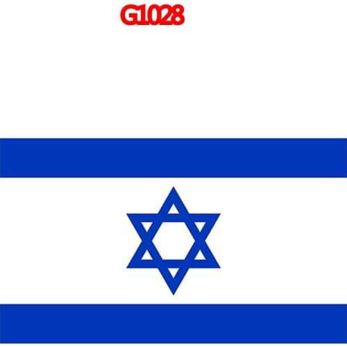 Diy Flags Auto Sticker And Decals Motorcycle Car Styling Accessories