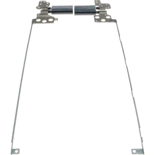 JIANGLUNNEW L&R LCD FOR Hinges Set TOSHIBA Satellite E45W-C E45DW-C E45W-C4200D E45DW-C4210