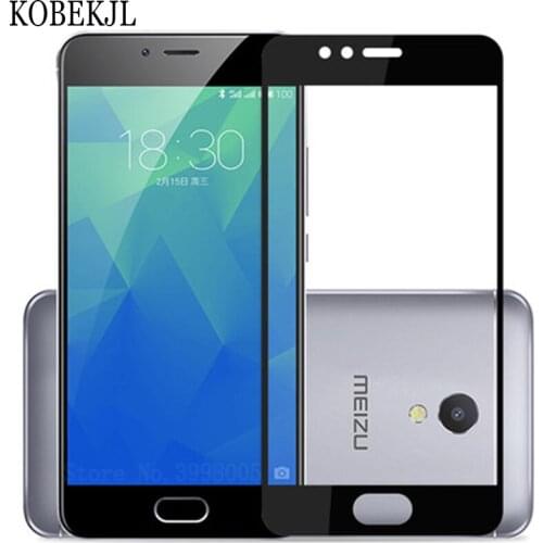 Защитные пленки для Meizu M5s KOBEKJL China At AliExpress