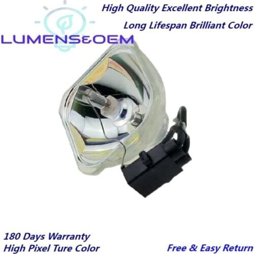 Projector lamp for ELPLP32/ V13H010L32 Compatible EMP-760/EMP-765/EMP-737/EMP-755 PROJECTOR