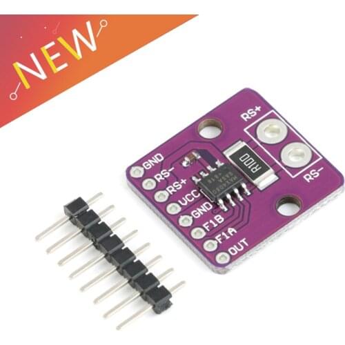 MAX4080SASA Module Current Module High-Side Current Sense Amplifier High Accuracy