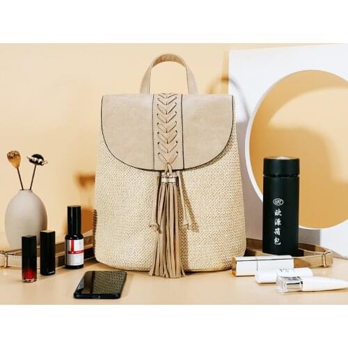 OUBDAR Womens Summer Backpacks