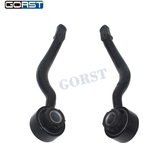 Front Suspension Lower Radius Control Arms Radius Rod For Lexus GS300 GS400 430 48670-30280 48670-30281 48660-30280 48660-30281