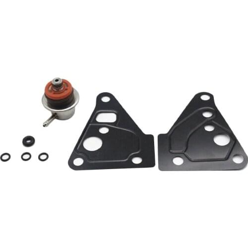 Fuel Pressure Regulator Repair Fix for Land Rover Discovery 2 Defender TD5 2.5