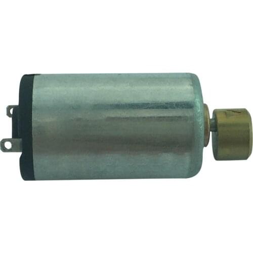 RF1220 Micro Vibration Motor Mini 1.5V-6V