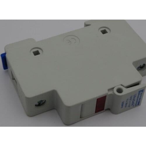 10pcs power Fuse USM1I 600V 10*38cm Ultrasafe for short circuit protection