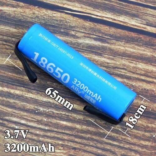 Replacement Battery for Braun CoolTec CT2s CT3 CT4s CT4 CT5cc CT6 shaver razors Batteries