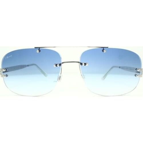 Sunglasses UV 400 Plated New Season Sunglasses Polarized Men And Women Glasses Vintage Sun Glasses