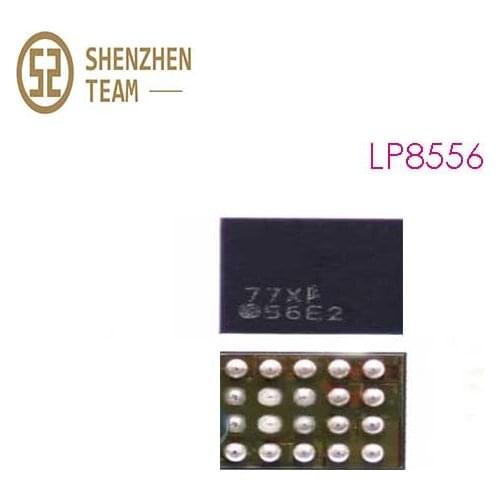 SZteam 10pcs/lot For Tablets LP8556 8556TMX-E06 56E6 8556TMX-E02 56E2 8556TMX-E09 56E9 8556TMX-E11 6E11 LED Backlight Driver IC