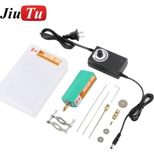 High Power Phone Front Screen Cutter And LOCA OCA Glue Remove Cleaning Repair Tool