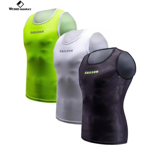 Weimomonkey Travel Vests