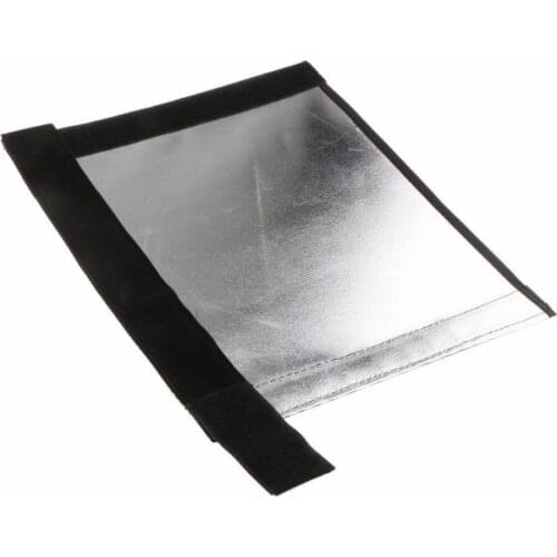 Xcsource Snoot Flash Softbox Diffuser for Canon 580EXII 430EXII 550EX 540EZ 380EX Nikon Sony: HVL-F32x, HVL-F1000 DC330-SZ