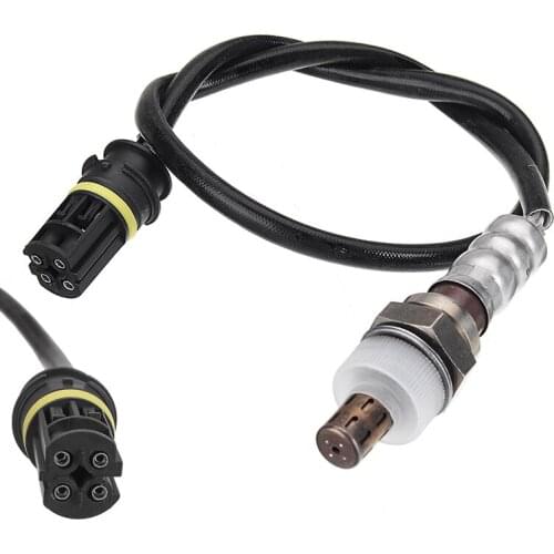 11787547313 7547313 Lambda O2 Oxygen Sensor For BMW 1 Series E87 3 E90 E91 120 320