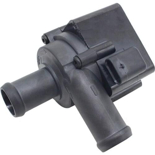 Auto Engine Parts Electric Water Pump 059121012A For Audi A6 A8 Q5 Q7 RS7 S6 S7 S8 For VW Touareg Amarok Crafter Phaeton 3.0TDI