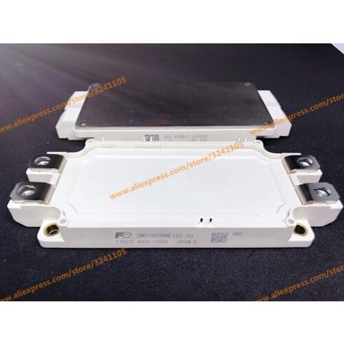 Free Shipping New and original 2MBI800XNE120-50 module