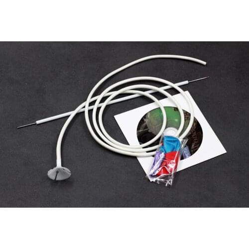 Wonder Floating Balloon By RYOTA ( DVD+GIMMICK ) - Magic Tricks FB Magic Balloon Props Stage Illusion Comedy Toys For Party