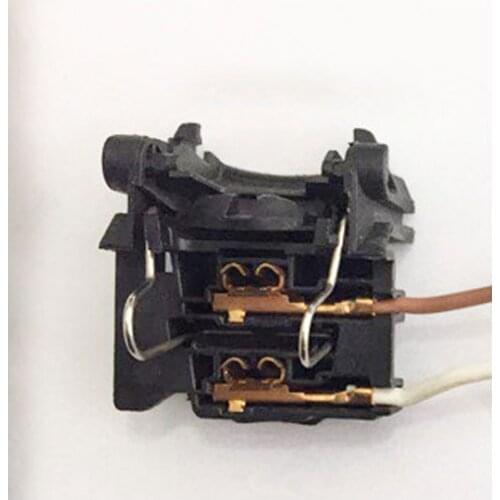 H7 low beam lamp holder bulb stand holder for ford focus 2 MK2 focus 3 MK3