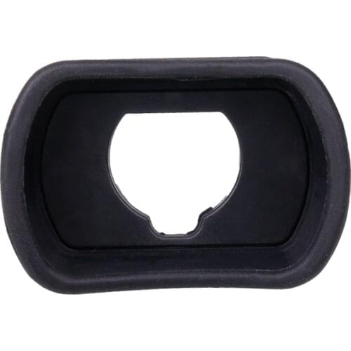 EC-XT L M S Eyepiece Eyecup Viewfinder Eye Cup for Fuji Fujifilm X-T4 X-T3 X-T2 X-T1 XT4 XT3 XT2 XT1 X-H1 XH1 GFX100 GFX 50S