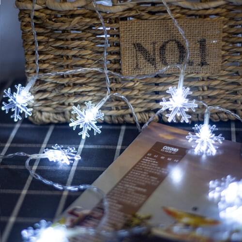 FHDSKJYXGS LED Christmas Decorations