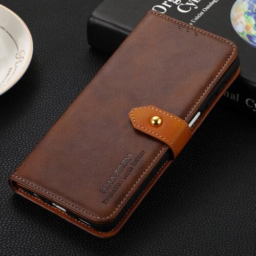 Luxury Flip Leather Wallet Case for Samsung Galaxy M12 2021 Retro Magnet Card Book Cover for Galaxy M12 Case M 12 Stand Funda