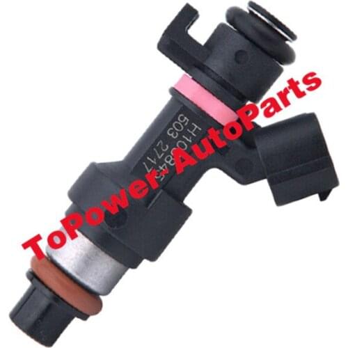 Fuel Injectors Nozzels H106845 for Renault Fluence 2.0 16V M4R Brand NEW Car Accessories Fuel Injection Kit Auto Replacement