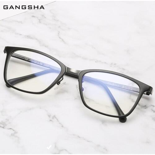 GANGSHA Men's Accessories