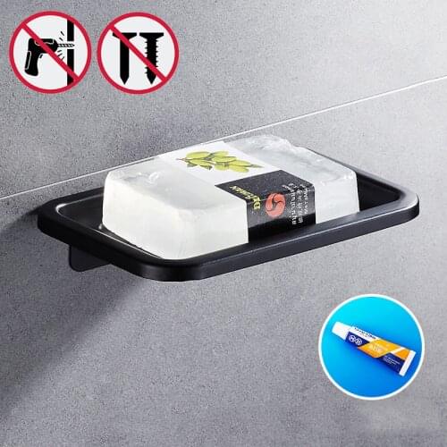 Haliaeetus Soap Dishes