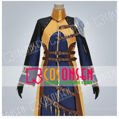 Idolish7 Izumi Iori Cosplay Costume COSPLAYONSEN Full Set All Sizes