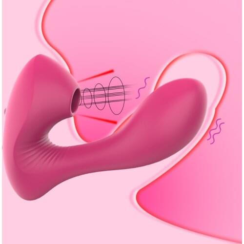 Clitoral Sucking Vibrator For Women 20 Modes Clit Sucker Vacuum Stimulator Female Masturbator Dildo Sex Toys Goods for Adults 18