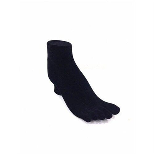 Aydin Decorsüet Anklets Display Foot Mannequin