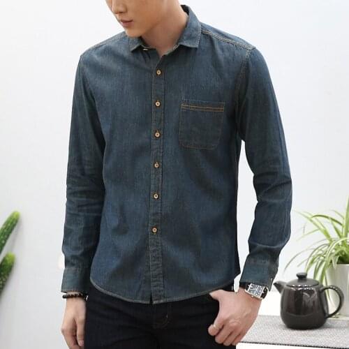Mens Casual Shirts MRMT China