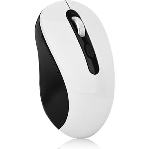 AI Voice control Mouse Wireless Rechargeable Novelty Entrance Search Translation