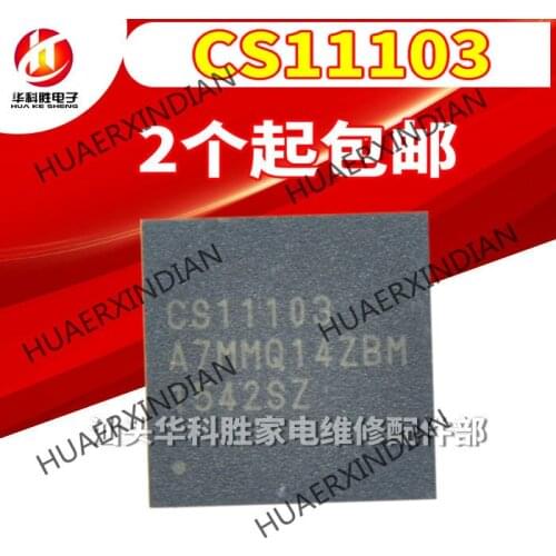 New Original CS11103 QFN
