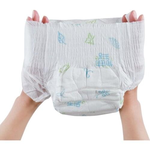 Dreaming Life XXL36 Disposable Baby Training Pants