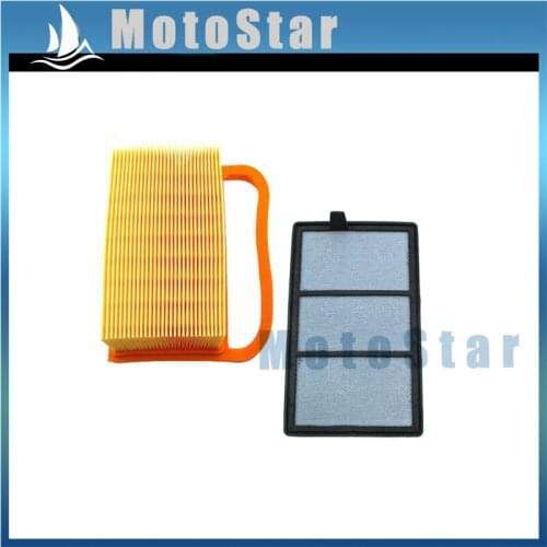 Pre Air Filter For Stihl 4238 140 4401 4238 140 4402 4238 140 4403