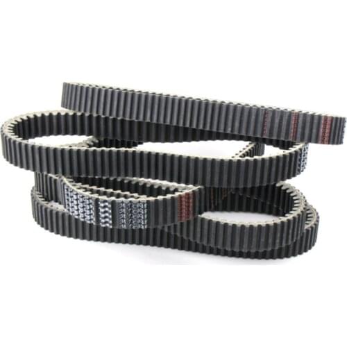 Motorcycle Parts Transmission Drive Belt CFMOTO CF188 CF450 CF500 500CC X5 UTV500 ATV quad 0180-055000-0002