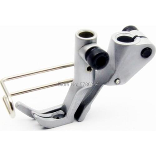Presser Feet Narrow right cording feet KP367-R081 for Durkopp Adler 367,467,767 Juki LU-2810A