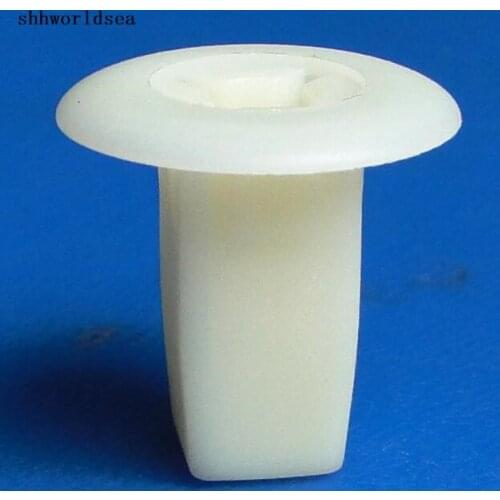 Shhworldsea rear side&truck trim screw grommet #8 screw grommet,eclipe 1994-on for mitsubishi MU 480034 MU 480032 MU 480036