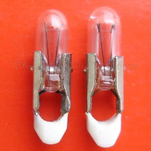Match far electric light source indicator light bulb 20mA t4.5 a584 24V high quality