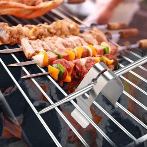 Studyset Grill Forks