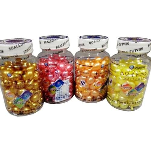 Moisturizing Extract Face Cream Vitamin E Extract Face Cream Anti Wrinkle Whitening Cream