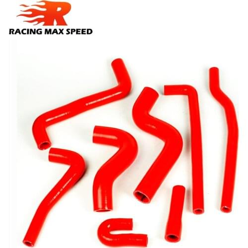 Air auTo intake turbo intercooler radiator silicone hose suit FOR VW-GOLF-GTI